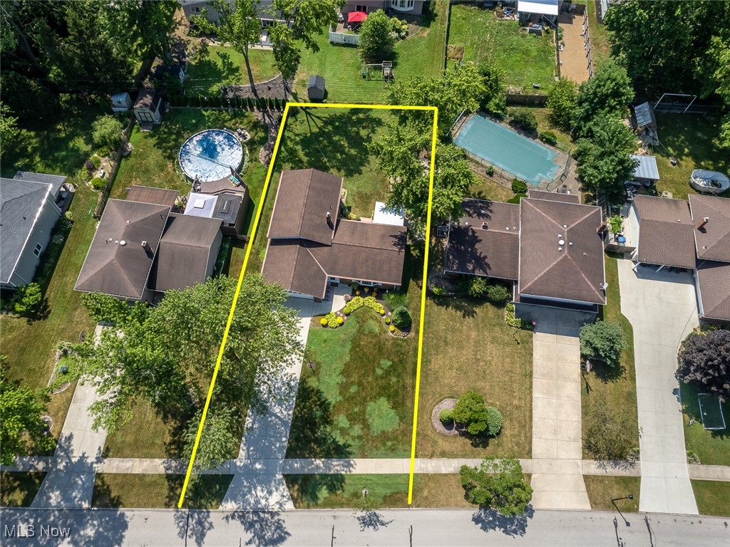 Park Ridge Homes - Residential