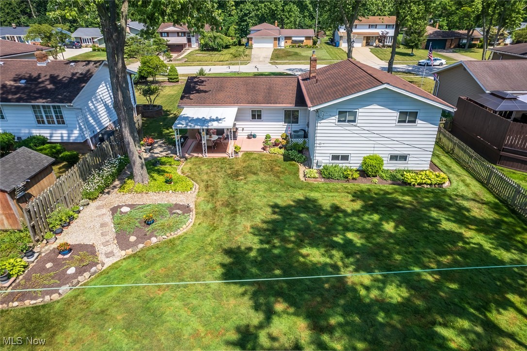 Park Ridge Homes - Residential