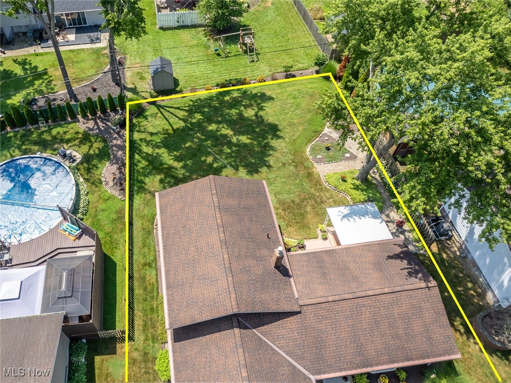 Park Ridge Homes - Residential