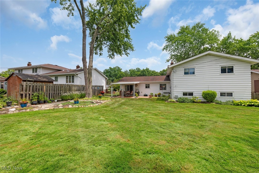 Park Ridge Homes - Residential