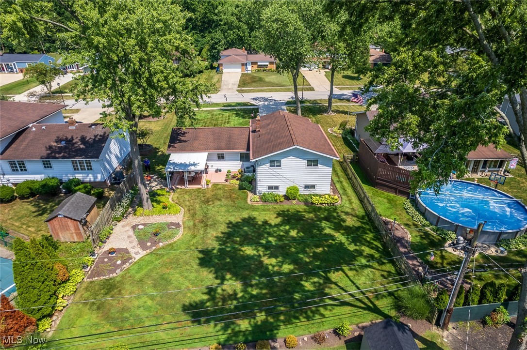 Park Ridge Homes - Residential