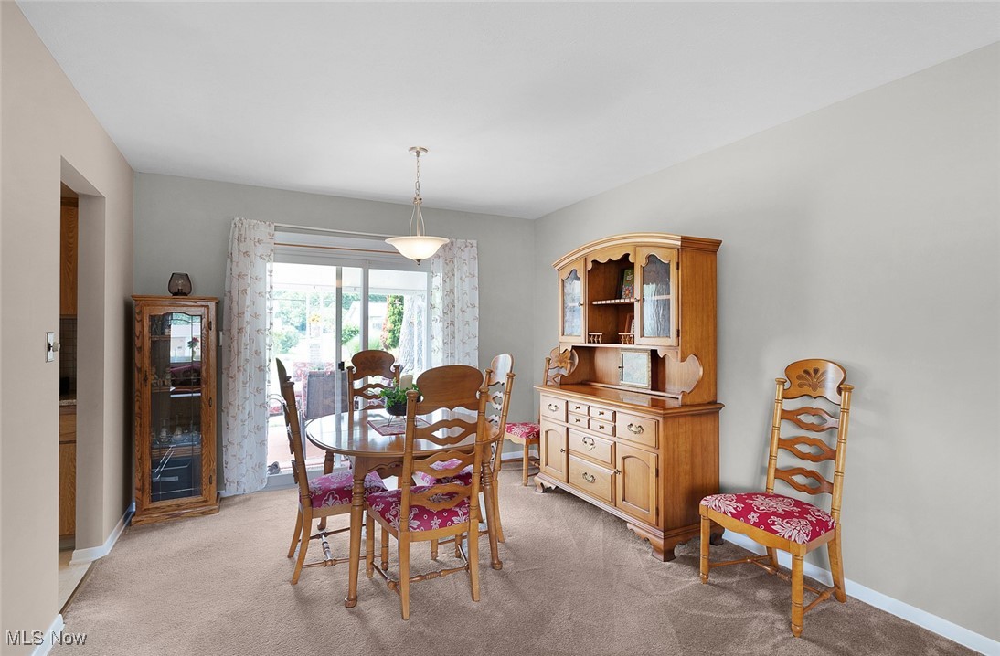 Park Ridge Homes - Residential