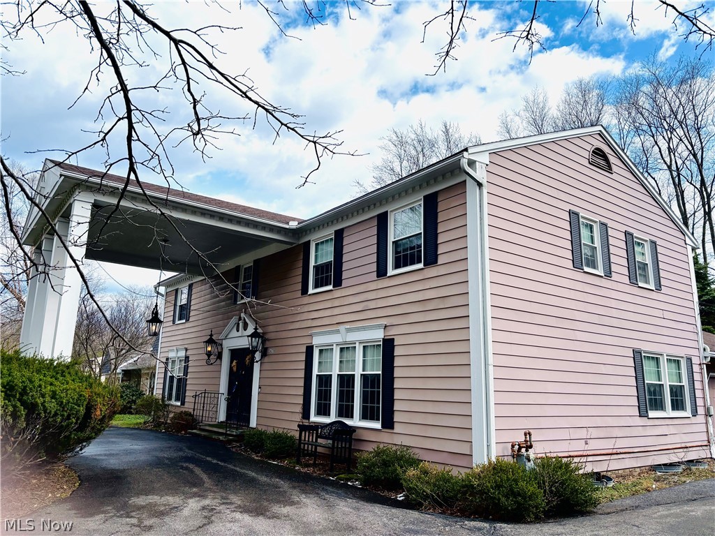 Shaker Country Estates 33 - Residential