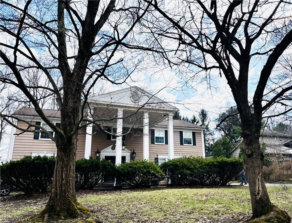 Shaker Country Estates 33 - Residential