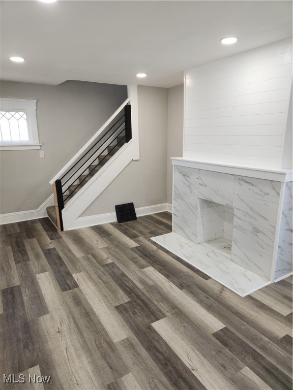 A G Frisbie Companys Homestea - Residential Lease