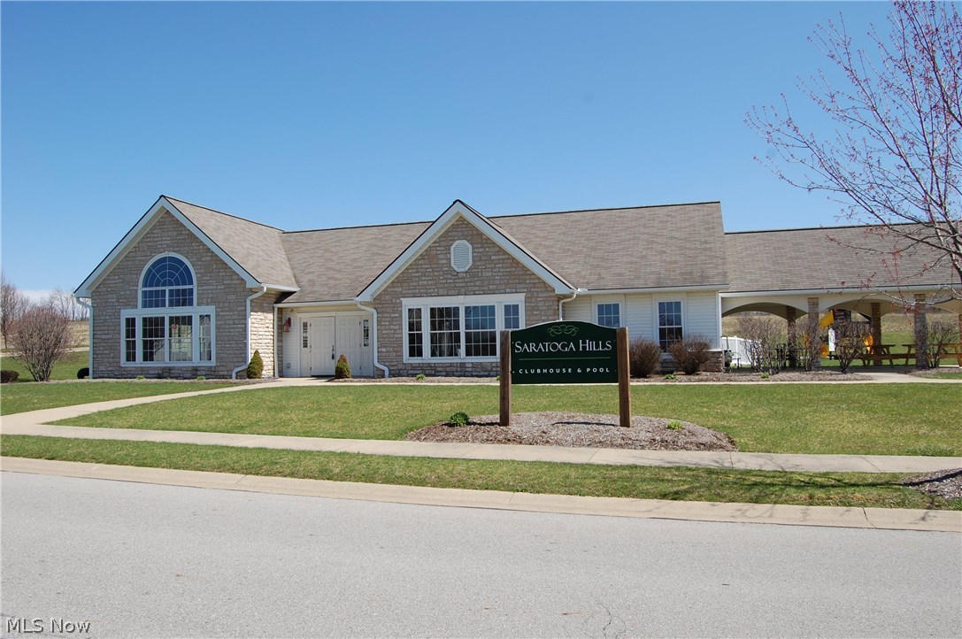 Saratoga Hills 01 - Residential