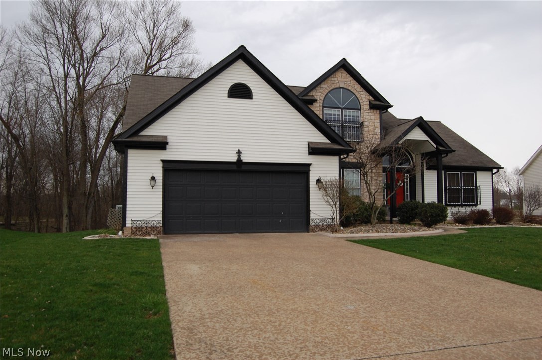 Saratoga Hills 01 - Residential