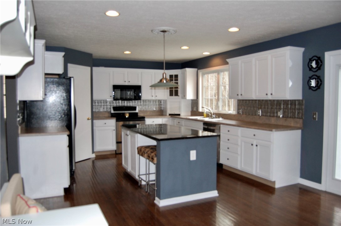 Saratoga Hills 01 - Residential