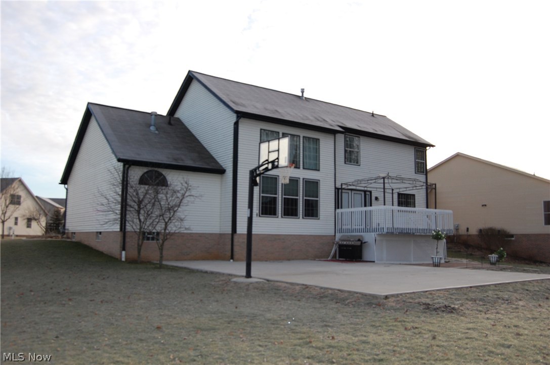 Saratoga Hills 01 - Residential