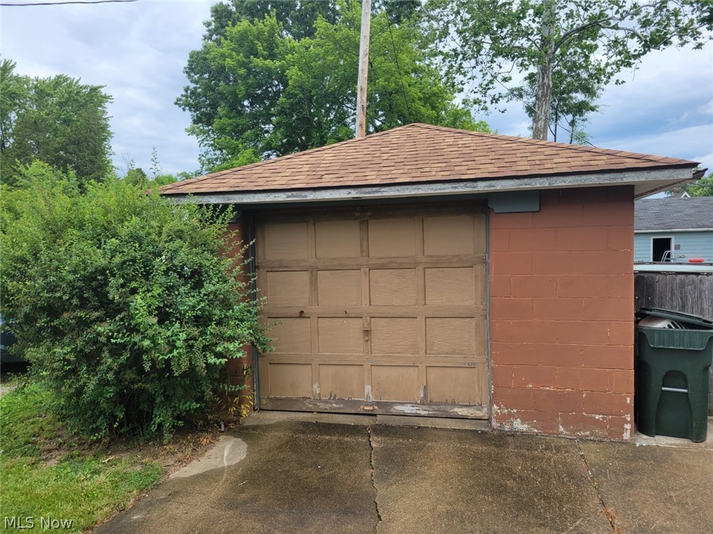 Village/Wellington - Residential