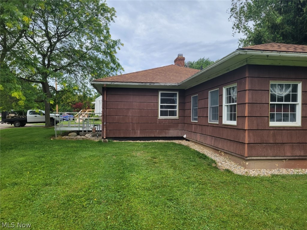 Village/Wellington - Residential