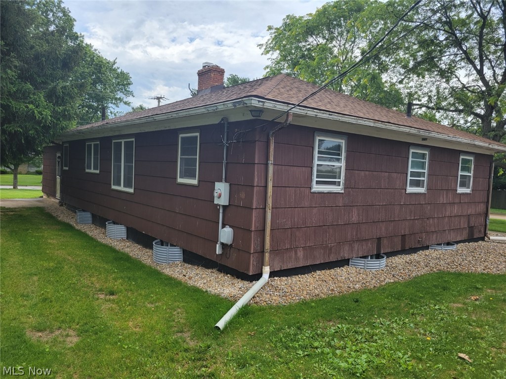 Village/Wellington - Residential