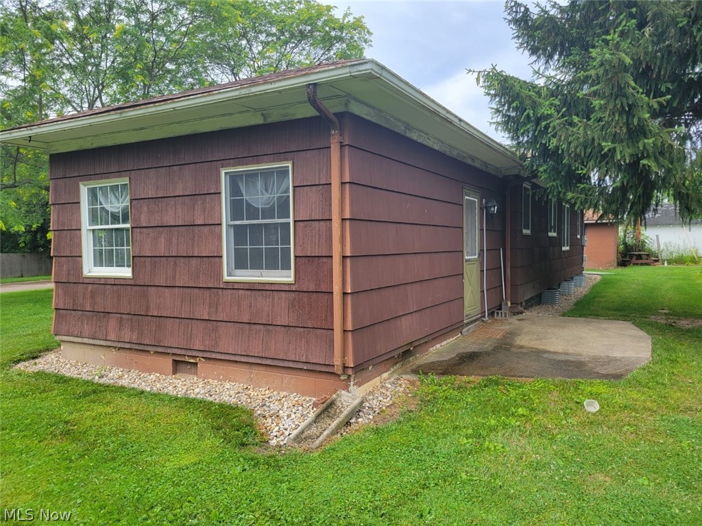 Village/Wellington - Residential