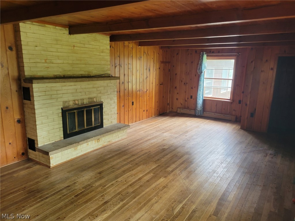 Village/Wellington - Residential