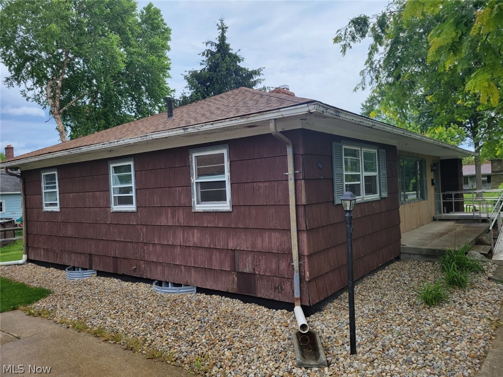 Village/Wellington - Residential