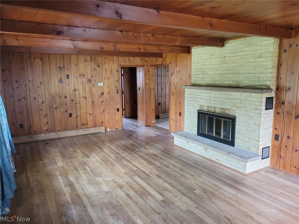 Village/Wellington - Residential