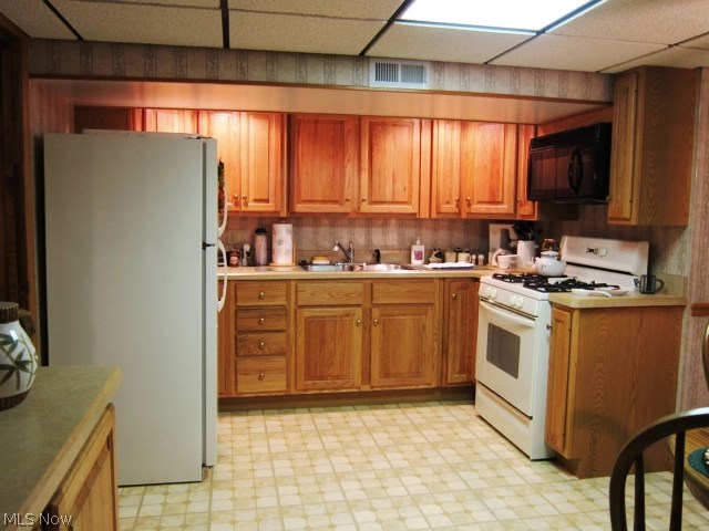 South Park - Residential