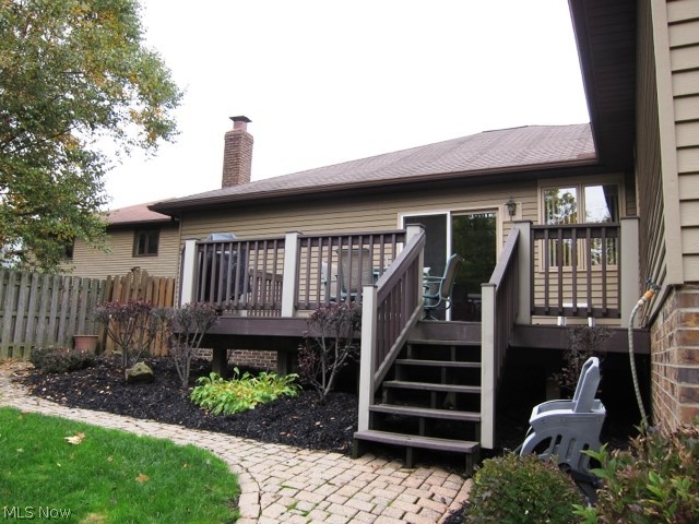 South Park - Residential