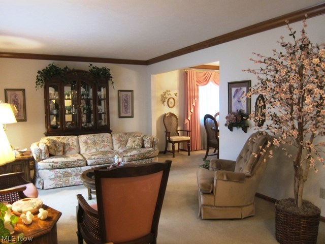 South Park - Residential