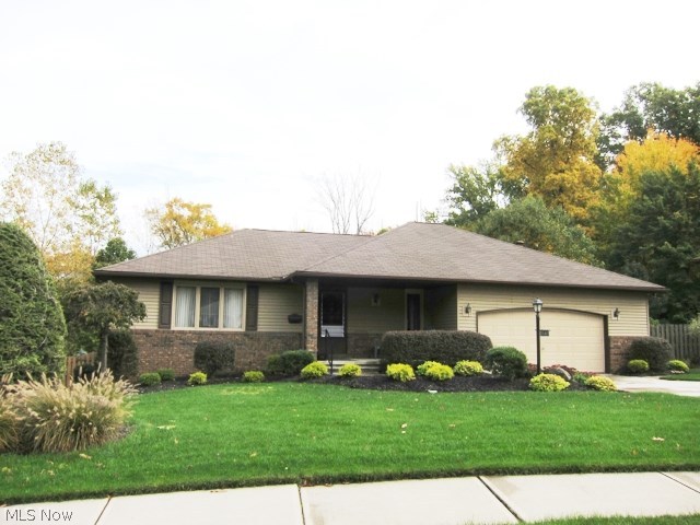 South Park - Residential