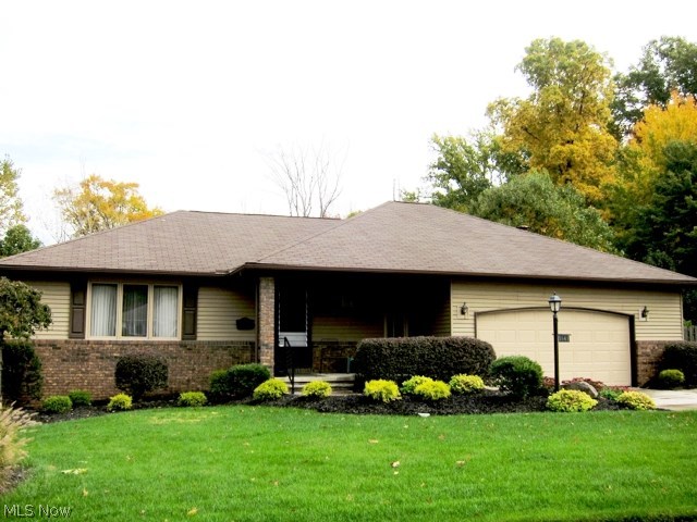 South Park - Residential