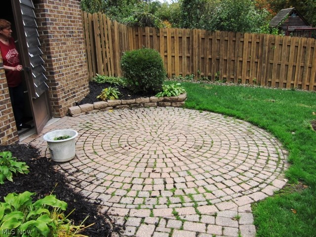 South Park - Residential