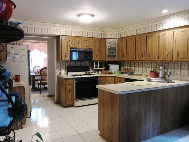 South Park - Residential