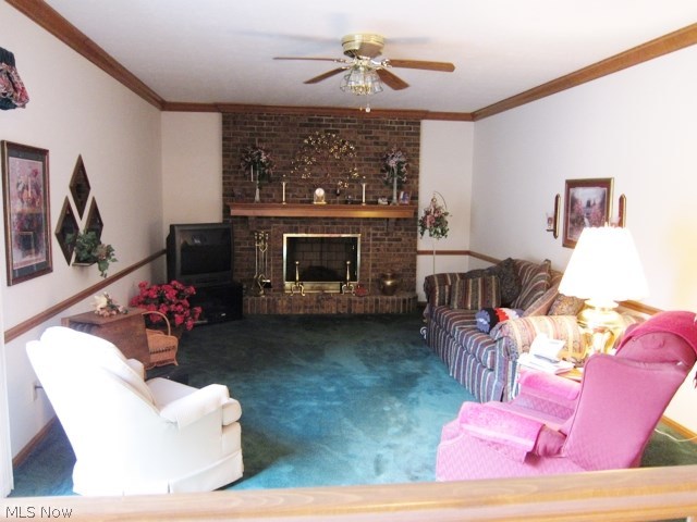 South Park - Residential