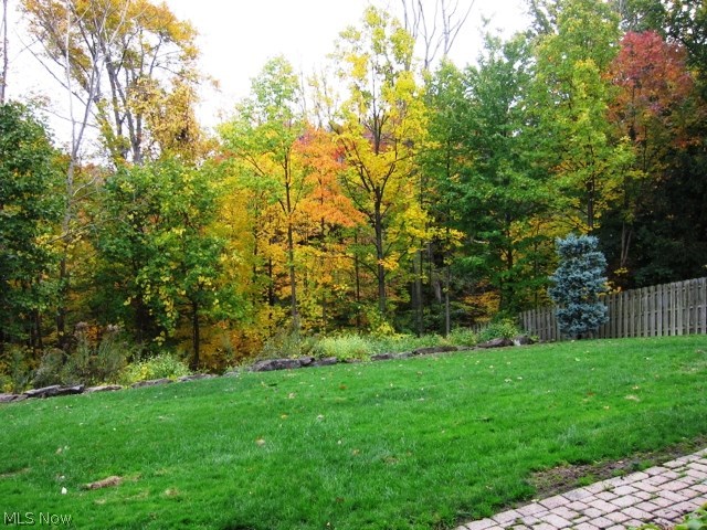 South Park - Residential