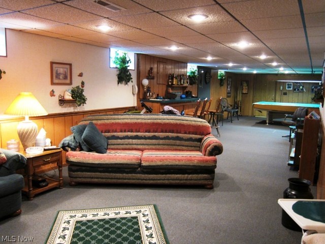 South Park - Residential