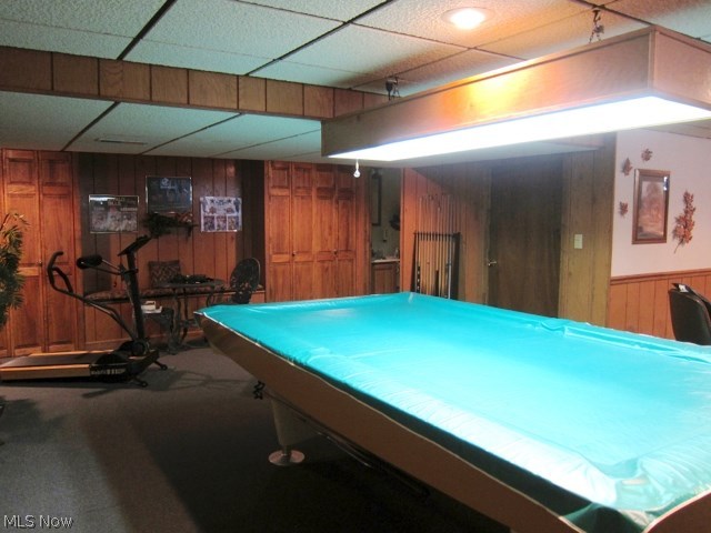 South Park - Residential