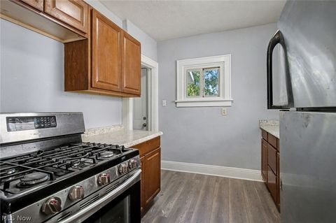 Tiny photo for 1100 Beardsley Street, Akron, OH 44301 (MLS # 5187913)