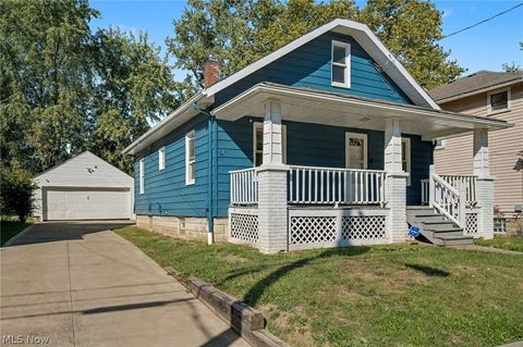 1100 Beardsley Street Akron OH 44301