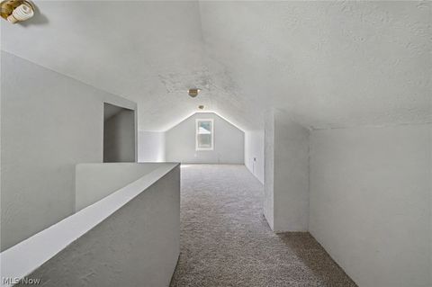 Tiny photo for 1100 Beardsley Street, Akron, OH 44301 (MLS # 5187913)