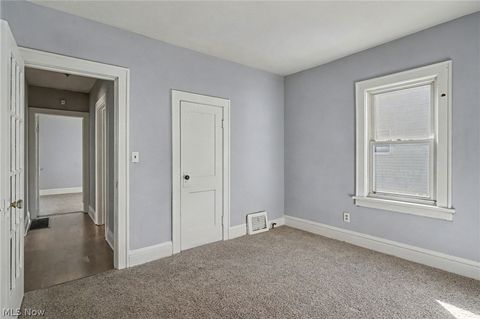 Tiny photo for 1100 Beardsley Street, Akron, OH 44301 (MLS # 5187913)