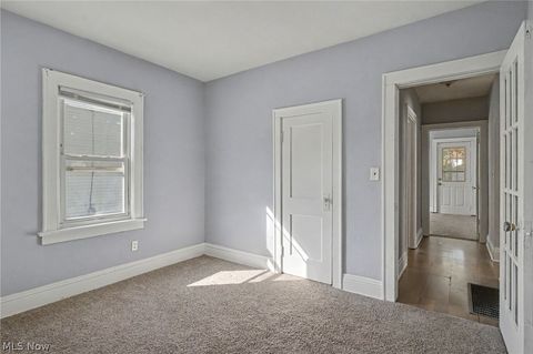 Tiny photo for 1100 Beardsley Street, Akron, OH 44301 (MLS # 5187913)