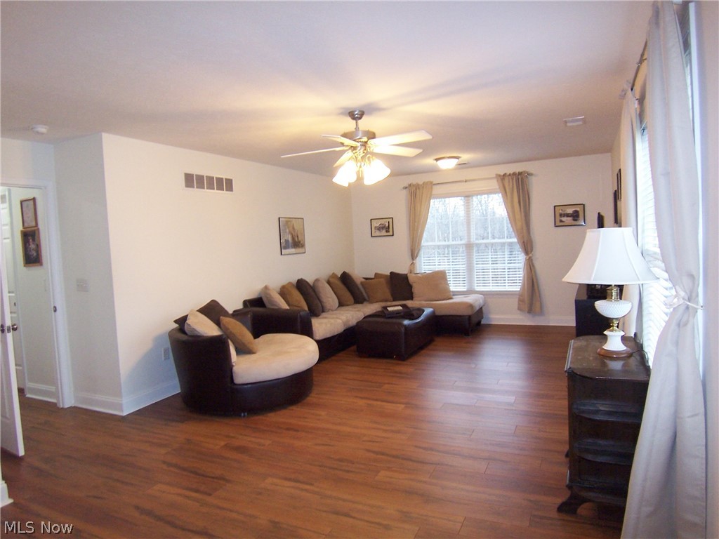 Sec III Westwood Sub - Residential