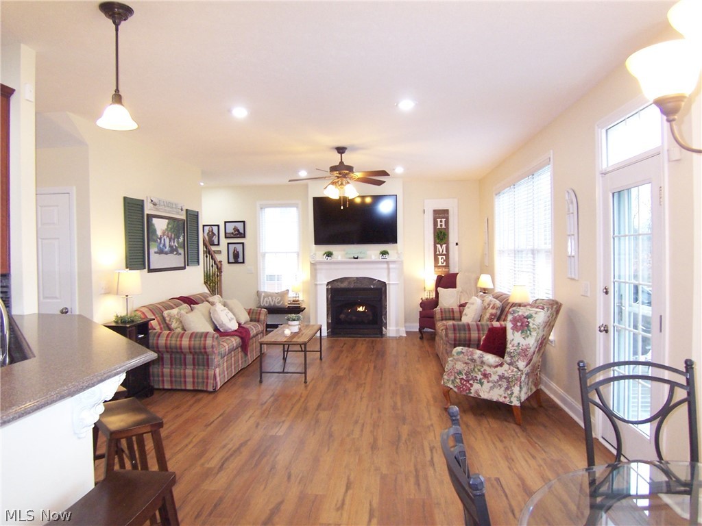 Sec III Westwood Sub - Residential