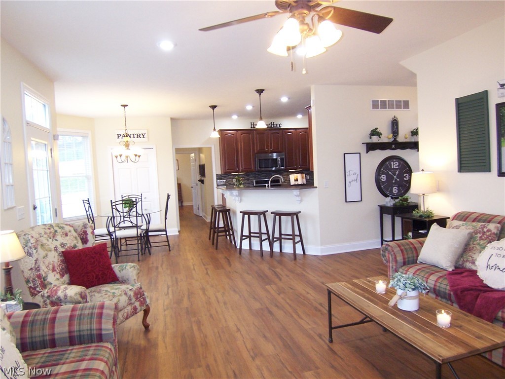 Sec III Westwood Sub - Residential