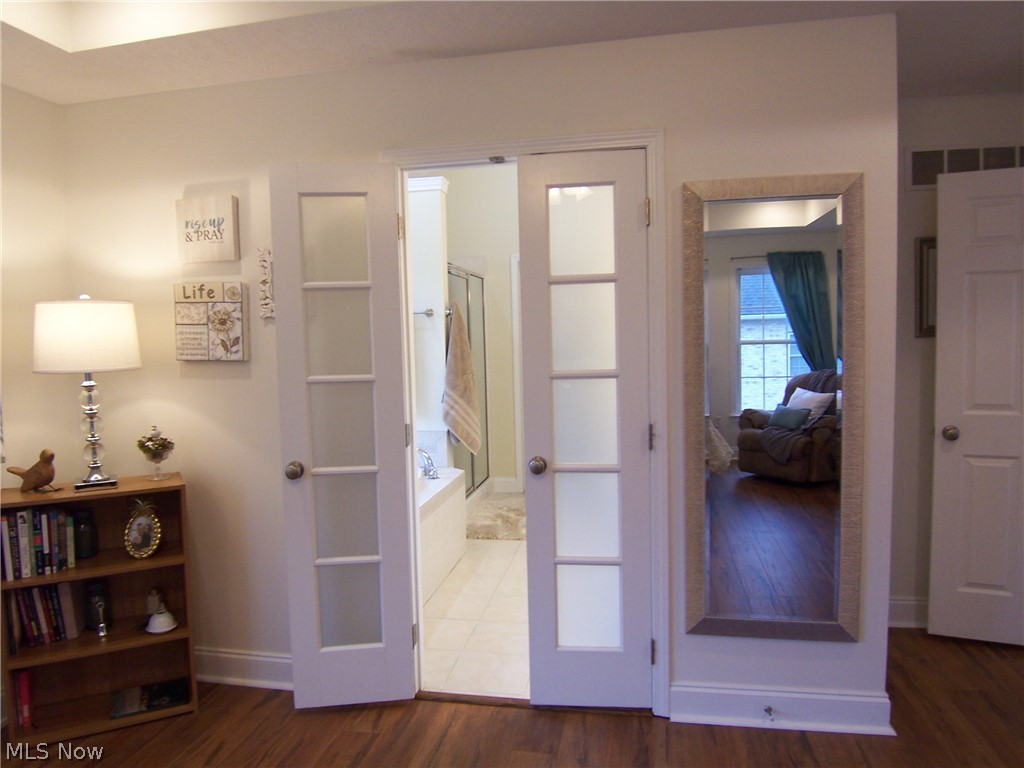 Sec III Westwood Sub - Residential