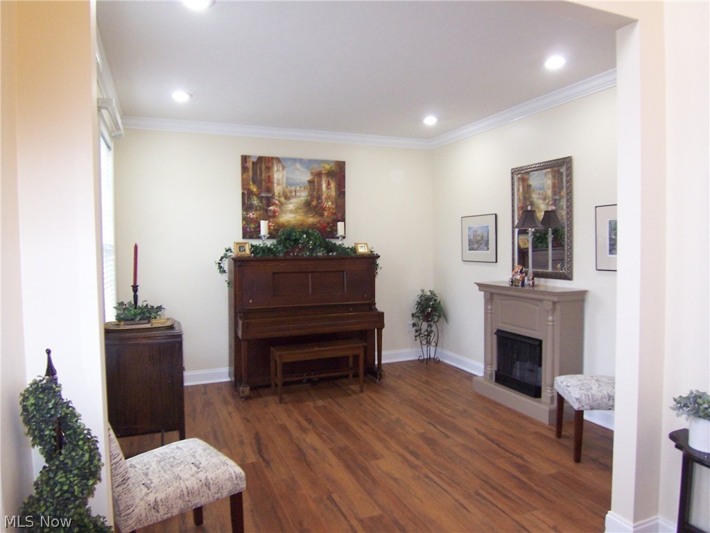 Sec III Westwood Sub - Residential