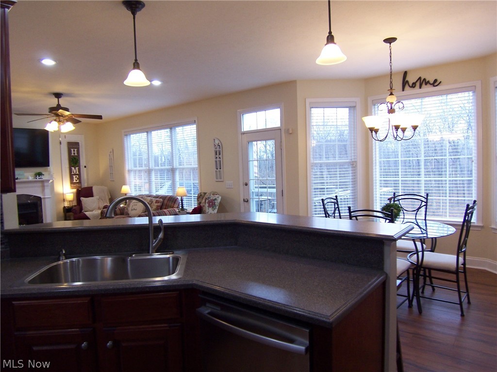 Sec III Westwood Sub - Residential