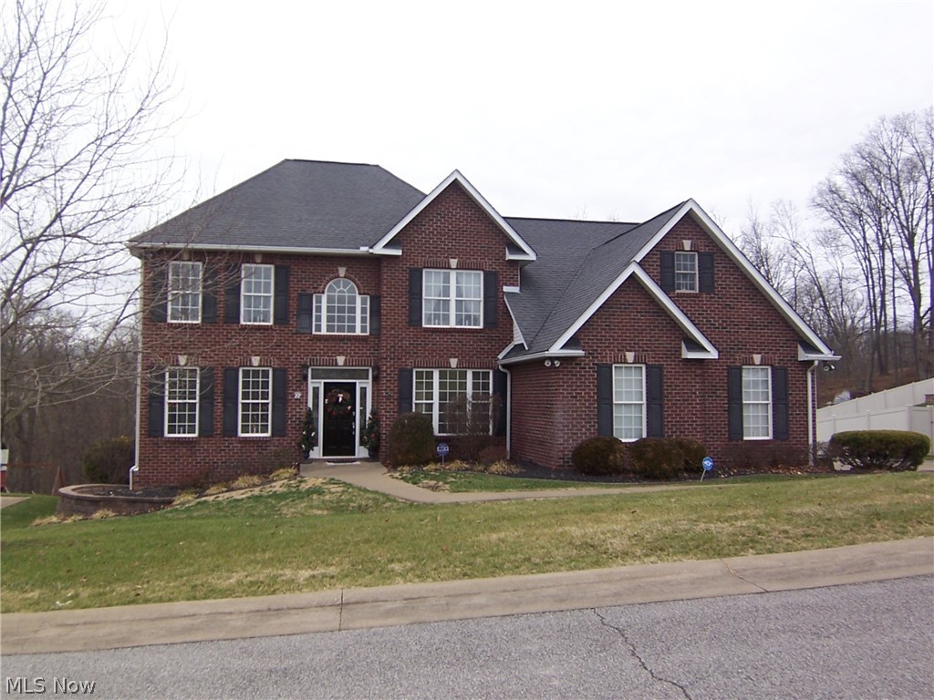 Sec III Westwood Sub - Residential