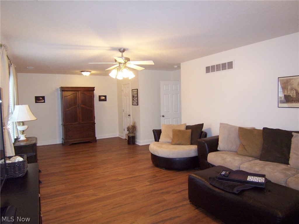 Sec III Westwood Sub - Residential