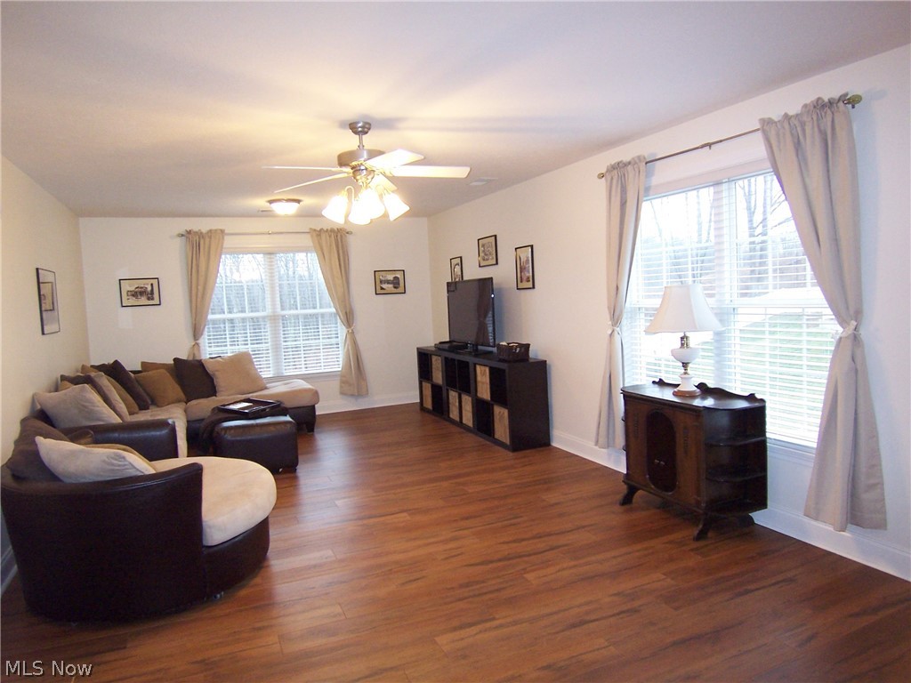 Sec III Westwood Sub - Residential