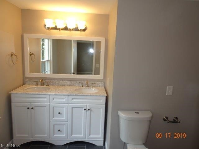 Van Sweringen Cos 30 - Residential