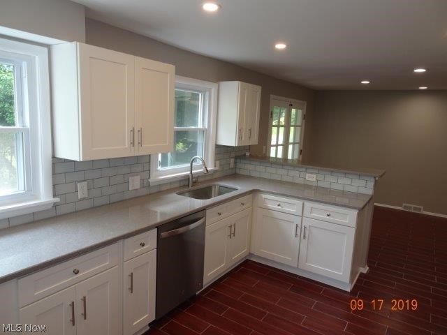 Van Sweringen Cos 30 - Residential