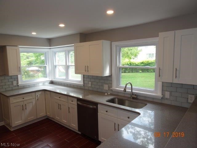 Van Sweringen Cos 30 - Residential