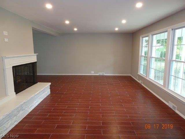 Van Sweringen Cos 30 - Residential