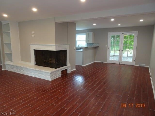 Van Sweringen Cos 30 - Residential